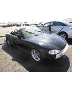 Automatic Transmission Fits 01-02 MAZDA MX-5 MIATA 441228