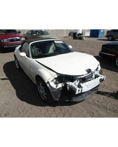 Automatic Transmission 6 Speed Fits 06 MAZDA MX-5 MIATA 514084