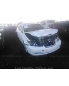 ES350     2007 Seat, Rear 1060649