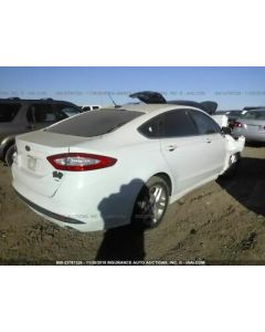 2013-2016 Ford Fusion Engine- 2.5L (VIN T or 7, 8th Digit) 108K Miles