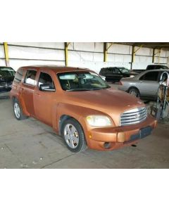 Automatic Transmission From 1/07/08 Fits 08 HHR 989292