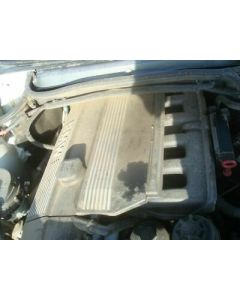 Automatic Transmission From 3/02 M54 265S5 Engine Fits 02 BMW 325i 402268