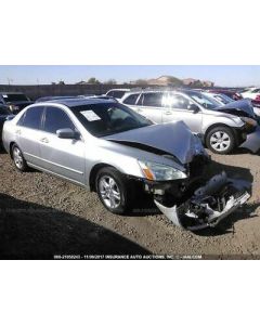 Automatic Transmission Sedan US Built Fits 06-07 ACCORD 865190