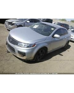Automatic Transmission 4 Speed Fits 10 FORTE 878122