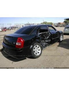 Automatic Transmission 4 Speed Fits 08-10 300 696923