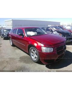Automatic Transmission 4 Speed Fits 08-10 300 767015
