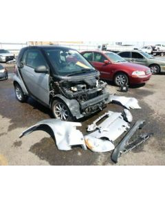 Automatic Transmission Fits 08-15 SMART 560844