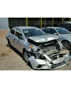 2014-2016 Nissan Versa Engine- 1.6L (VIN C, 4th Digit) HR16DE, 44K Miles