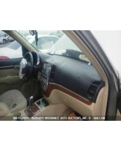 Automatic Transmission FWD Fits 08-09 SANTA FE 803461