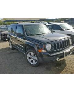 Driver Front Seat Bucket Manual Without Air Bag Fits 09-14 COMPASS 1119989
