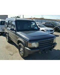Automatic Transmission Discovery Fits 03-04 LAND ROVER 775416