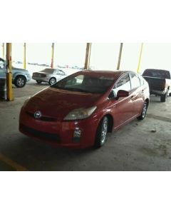 Automatic Transmission Fits 11-16 LEXUS CT200H 974661