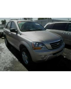 Automatic Transmission 6 Cylinder 4WD Fits 07-09 SORENTO 304059