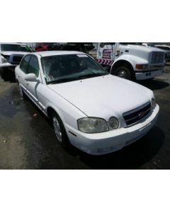 Automatic Transmission 4 Cylinder Fits 01-06 MAGENTIS 358665