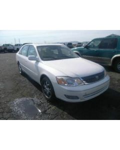 Automatic Transmission Floor Shift Fits 00-04 AVALON 302336