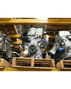 2007-2008 Nissan Altima Engine- 2.5, Non-Hybrid, (VIN A, 4th digit) QR25DE