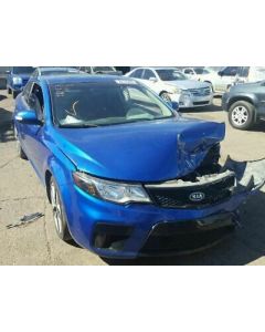 Automatic Transmission Sx Fits 10 FORTE 765120