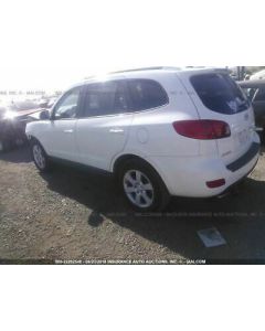 Automatic Transmission FWD Fits 08-09 SANTA FE 930956