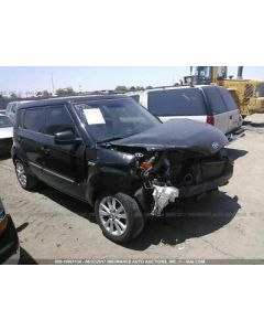 Automatic Transmission Thru 2/1/12 Fits 12 SOUL 840296