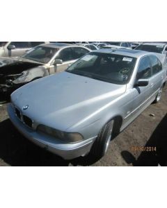 Automatic Transmission Fits 01-02 BMW Z3 470988