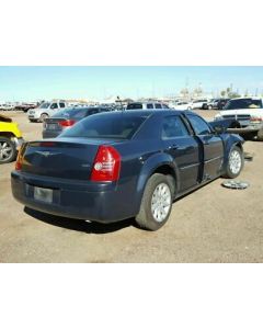 Automatic Transmission 4 Speed Fits 08-10 300 1008586