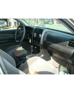Automatic Transmission 2WD Fits 04 ISUZU AXIOM 467265