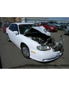 Automatic Transmission Fits 97-00 MALIBU 843103