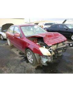 Automatic Transmission Thru 5/30/07 Fits 06-07 OPTIMA 413546