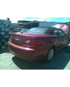 Automatic Transmission Fits 09-10 AVENGER 922977