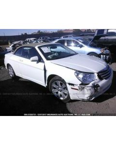 Automatic Transmission Fits 09-10 AVENGER 938714