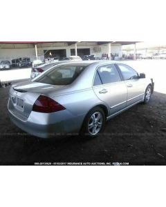 Automatic Transmission Sedan US Built Fits 06-07 ACCORD 807930