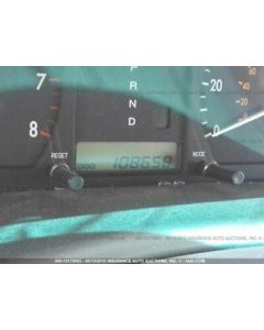 Automatic Transmission 4 Cylinder Fits 01-06 MAGENTIS 552314