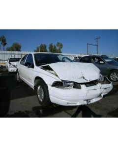 Automatic Transmission Fits 99 BREEZE 608279