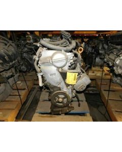 2012-2018 Toyota Prius C Engine- 1.5L (VIN B3, 7th & 8th Digit) 69K Miles