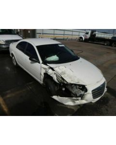 Automatic Transmission Without Turbo Fits 05-06 PT CRUISER 707461