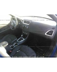 Automatic Transmission 4 Speed Fits 13-14 200 797913