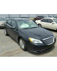 Automatic Transmission 4 Speed Fits 13-14 200 842147