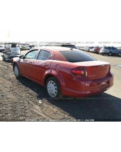 Automatic Transmission 4 Speed Fits 13-14 200 701523