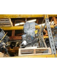2010-2013 Nissan Altima Engine- 2.5L(VIN A, 4th Digit) QR25DE, Fed Emissions