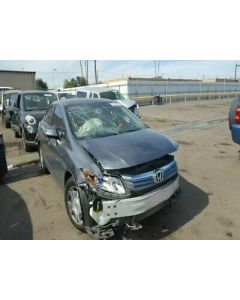 2012-2015 Honda Civic Electric Assist Motor- Fits 1.5L Hybrid(VIN 4,6th Digit)