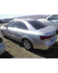 Automatic Transmission Fits 06-07 SONATA 996975
