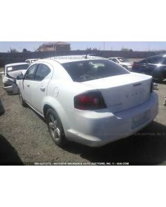 Automatic Transmission 4 Speed Fits 13-14 200 957631