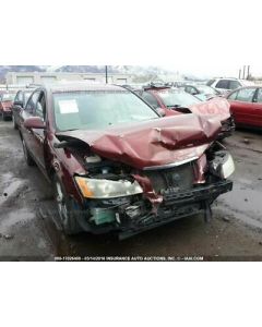 Automatic Transmission Fits 06-07 SONATA 650687