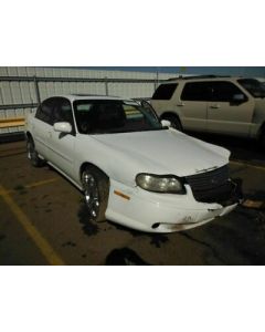 Automatic Transmission Fits 97-00 MALIBU 351905