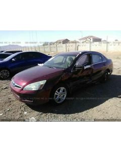 Automatic Transmission Sedan US Built Fits 06-07 ACCORD 699498