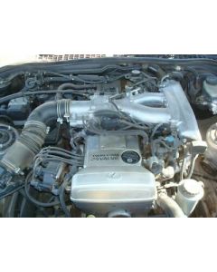 Automatic Transmission 6 Cylinder Fits 92-97 LEXUS SC SERIES 2304