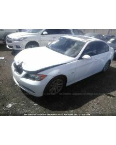 Automatic Transmission Sedan Canada Market 6 Speed Fits 07-08 BMW 323i 919261