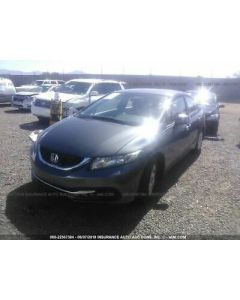 Automatic Transmission CNG Gx Fits 12-15 CIVIC 956563