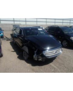 Automatic Transmission 6 Speed FWD ID DA8P-7000-UA Fits 13 TAURUS 473097