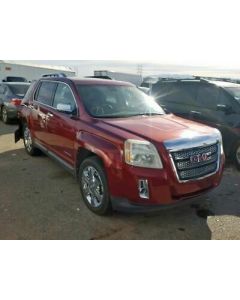 Driver Front Seat Bucket Leather Electric Ltz Fits 10-11 EQUINOX 1097034
